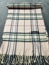 Burberry Schal Vintage