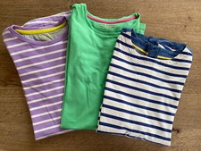3 Mini Boden Sommerkleidchen