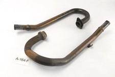 Honda FMX 650 RD12 2005 -