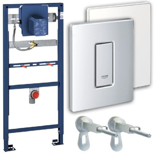 Grohe urinalset rapido - grohe,