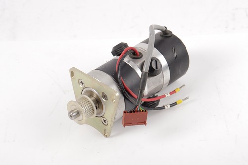 Minertia motor servomotor - minertia,