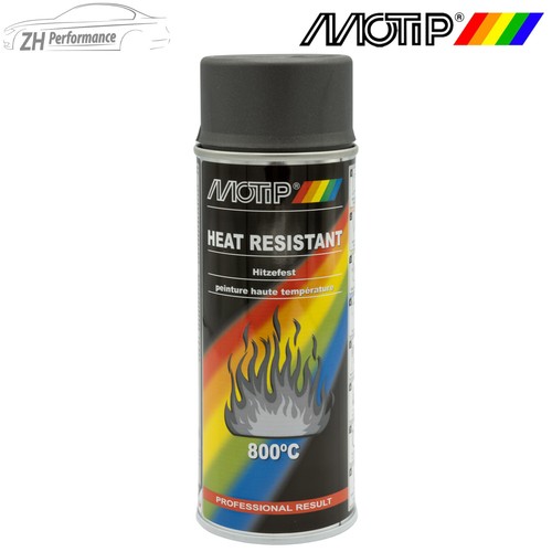 Motip hitzefest motor - hitzefest,