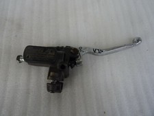 A4. Peugeot Speedfight 2 LC Bremspumpe Rechts Bremszylinder Vorderbremse