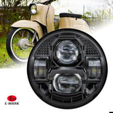 Für Simson S51 S50 Schwalbe