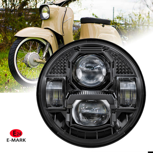 Für simson s51 s50 - s51, schwalbe