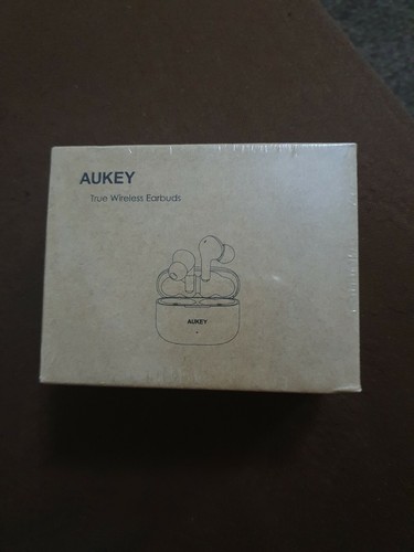 Aukey wireless earphones - wireless,