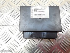 2004 VW PHAETON STEUERGERAT 3000TDI 3D0959933F