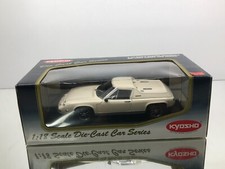 KYOSHO 08151W LOTUS EUROPA
