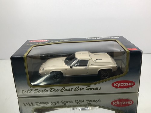 Kyosho 08151w lotus europa - 08151w,