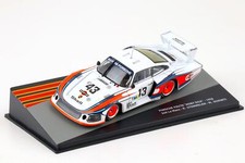 1:43 Altaya Porsche 935/78