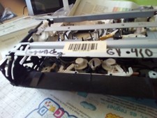 Grundig GV 410 Philips Turbo Drive 09091171571987 Videorecorder Ersatzteilträger