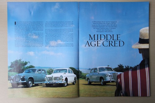 2001 magazine article - cc,