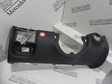 Mercedes CLK W208 Verkleidung