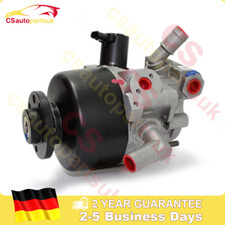 SERVOPUMPE ABC TANDEMPUMPE