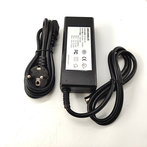 Netzadapter für solid - für, state