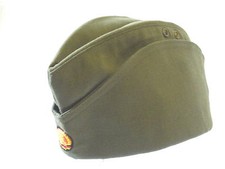 ORIGINAL ALTES NVA SCHIFFCHEN