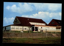 Cuxhaven - Sahlenburg, Hotel