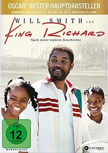 King richard von - king,