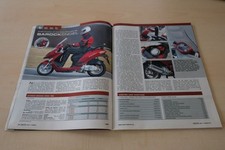 Motorrad 01/2005 Wirklich gut