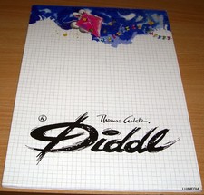 DIDDL Block / Schreibblock