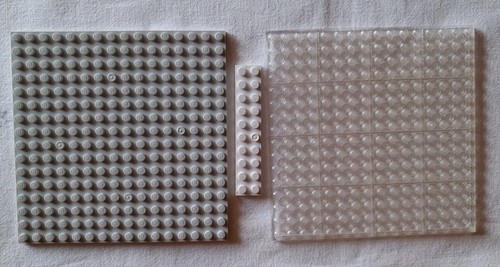 Cobi platten 16 - 16,