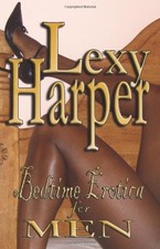 Bedtime Erotica for Men,Lexy