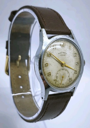 Vintage 1950er rotary junior - 1950er,