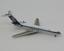Herpa 1:500 Olympic Airways Boeing 727-200 - SX-CBA "Mount Olympus"