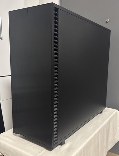 Asus bigblock gaming i7 - asus,