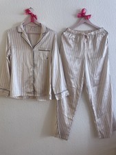 Victorias Secret Satin Pyjama