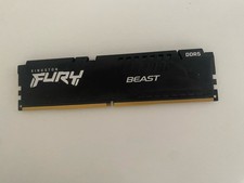 Kingston Fury Beast 8GB