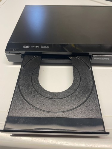 Dvd panasonic s48 - panasonic,