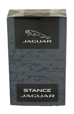 Jaguar Stance 100 ml Eau de