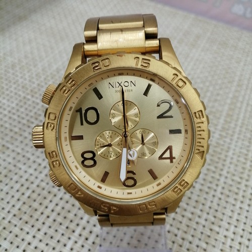 Nixon the chrono - nixon, 51-30