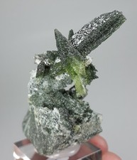 Titanit/Sphen - Bruchgraben