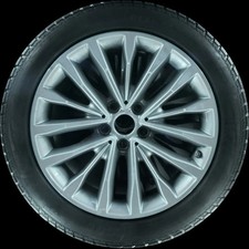 245/45 R18 Winterreifen BMW