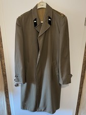 Sowjetarmee Offiziersmantel