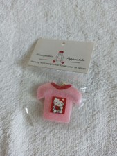 Puppenstube Zubehör Pullover