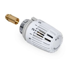 IMI Heimeier Thermostat K head