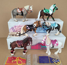 Schleich Kaltblut Tinker