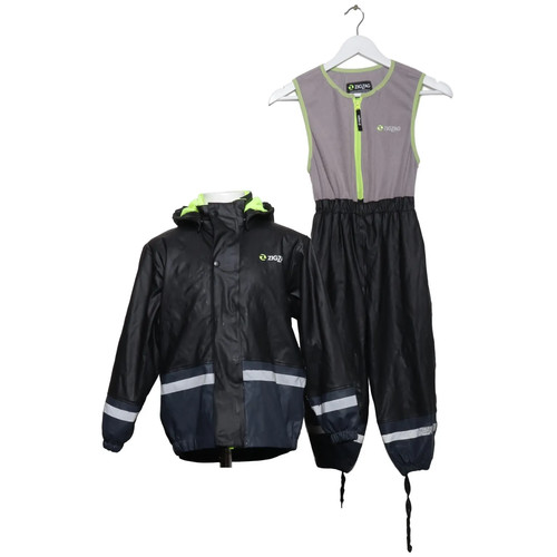 Zigzag regenkleidung - zigzag,,