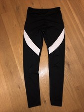 Leggings Kinder Mädchen Gr 146/152 von H&M guter Zustand