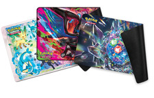 Pokemon TCG Spielmatte Playmat