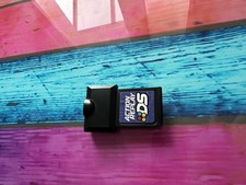 Action Replay DS Cheat Modul