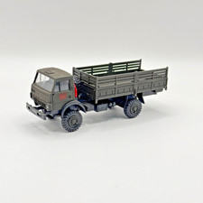 KamAZ 4310 6×6 Army Cargo