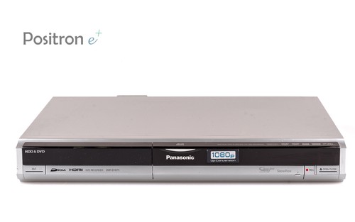 Panasonic dmr eh675 dvd - dmr-eh675, hdd