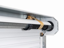 Hörmann Rolltor - RollMatic -