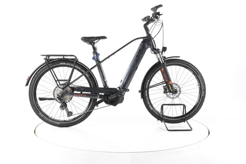 Kettler quadriga cx12 - kettler, t&c