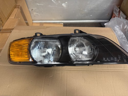 Bmw scheinwerfer - bmw, z3