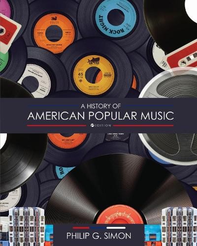 History american popular - of,